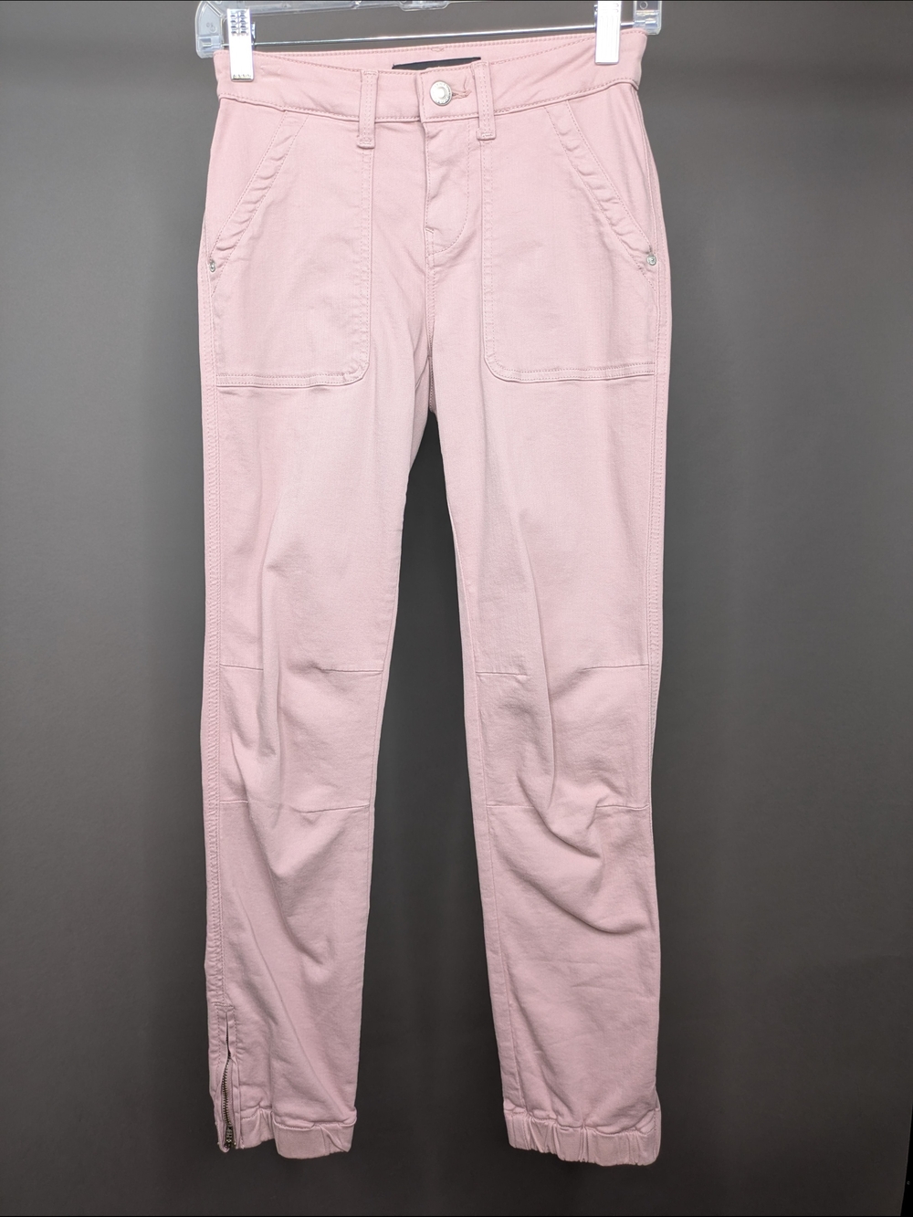 Mavi Light Pink Jeans